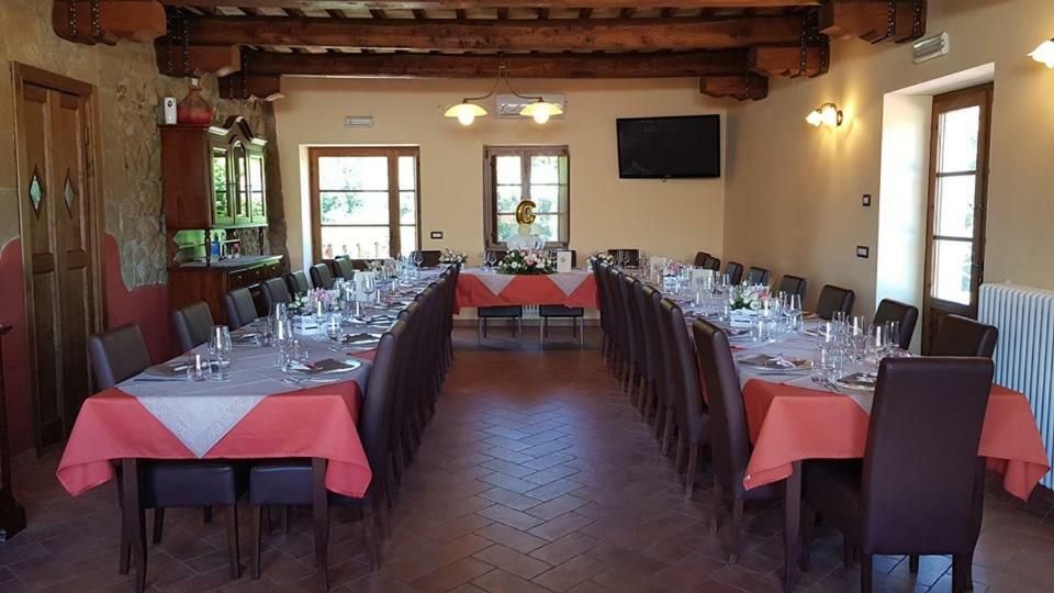 Podere Del Lepre *