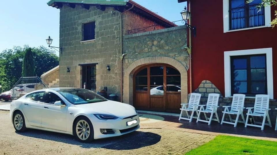 Podere Del Lepre Casa di campagna San Quirico (Sorano)